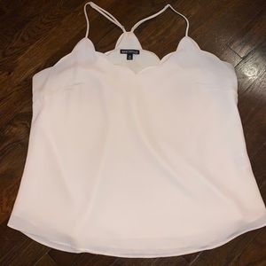 FINAL SALE J. Crew tank top